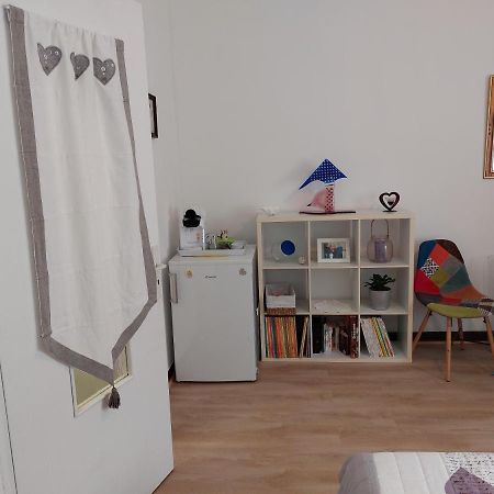 Chambre Pres De L'Etang De Thau Mèze Esterno foto